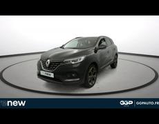 Renault Kadjar Dechy