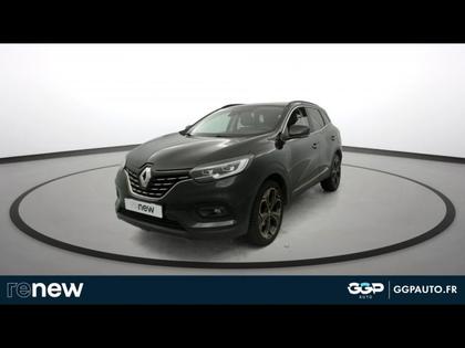 Renault Kadjar - 1.3 TCe 160ch FAP Black Edition EDC - 21 - 19 799 €