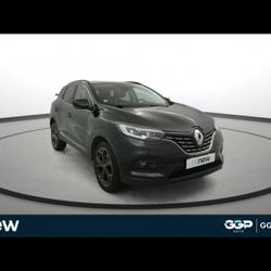 Renault Kadjar 1.3 TCe 160ch FAP Black Edition EDC - 21 Dechy