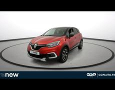 Renault Captur Dechy