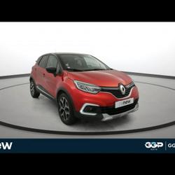 Renault Captur 1.2 TCe 120ch energy Intens EDC Dechy