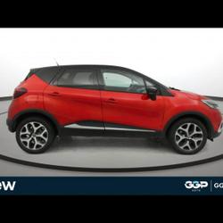 Renault Captur 1.2 TCe 120ch energy Intens EDC Dechy