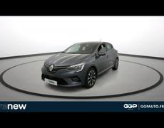 Renault Clio 5 Dechy