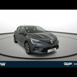 Renault Clio 5 1.6 E-Tech hybride 140ch Intens -21N Dechy