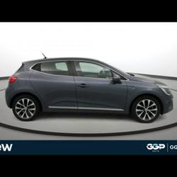 Renault Clio 5 1.6 E-Tech hybride 140ch Intens -21N Dechy