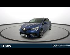 Renault Clio 5 Dechy