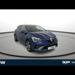Renault Clio 5 1.0 TCe 100ch RS Line - 20 Dechy