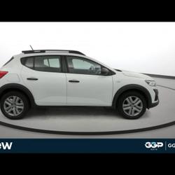 Dacia Sandero 1.0 ECO-G 100ch Stepway Essential Dechy