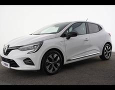 Renault Clio 5 Dechy
