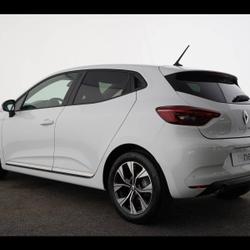 Renault Clio 5 1.0 TCe 90ch Evolution X-Tronic Dechy