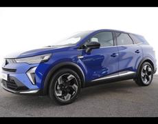 Renault Symbioz Dechy