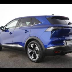 Renault Symbioz 1.6 E-Tech full hybrid 145ch Techno Dechy