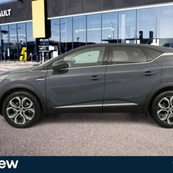 Renault Captur 1.6 E-Tech hybride 145ch Techno Dechy