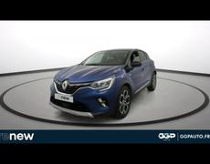 Renault Captur Dechy