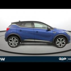 Renault Captur 1.3 TCe 160ch FAP Intens EDC -21 Dechy