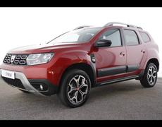 Dacia Duster Dechy