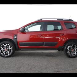 Dacia Duster 1.5 Blue dCi 115ch Techroad 4x2 Dechy