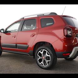 Dacia Duster 1.5 Blue dCi 115ch Techroad 4x2 Dechy