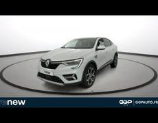 Renault Arkana Dechy