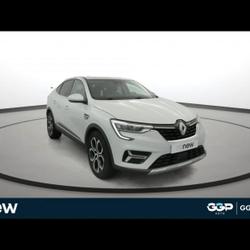 Renault Arkana 1.6 E-Tech hybride 145ch Techno -22 Dechy
