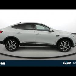 Renault Arkana 1.6 E-Tech hybride 145ch Techno -22 Dechy
