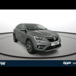 Renault Arkana 1.6 E-Tech hybride 145ch Techno -22 Dechy