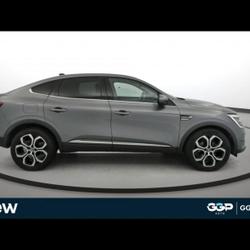 Renault Arkana 1.6 E-Tech hybride 145ch Techno -22 Dechy