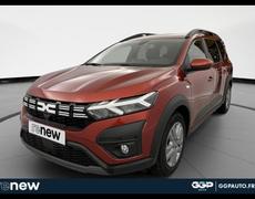 Dacia Jogger Dechy