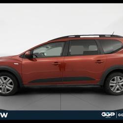 Dacia Jogger 1.0 TCe 110ch Expression 7 places Dechy