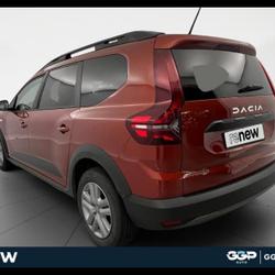 Dacia Jogger 1.0 TCe 110ch Expression 7 places Dechy