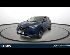Renault Kadjar Dechy