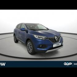 Renault Kadjar 1.3 TCe 140ch FAP Wave Dechy