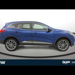 Renault Kadjar 1.3 TCe 140ch FAP Wave Dechy