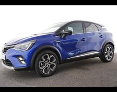 Renault Captur Dechy