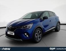 Renault Captur Dechy