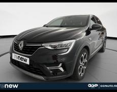 Renault Arkana Dechy