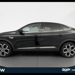 Renault Arkana 1.6 E-Tech hybride 145ch Techno -22 Dechy