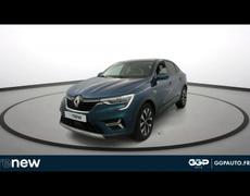 Renault Arkana Dechy