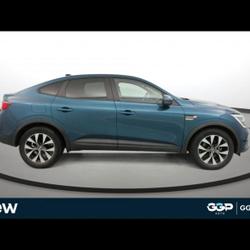 Renault Arkana 1.6 E-Tech hybride 145ch Evolution -22 Dechy