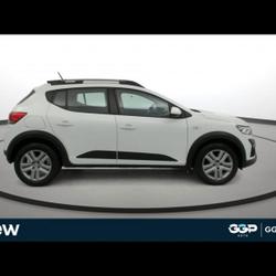 Dacia Sandero 1.0 ECO-G 100ch Stepway Confort -22 Dechy