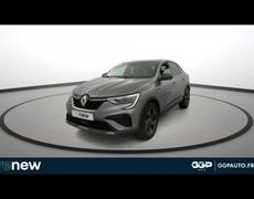 Renault Arkana Dechy