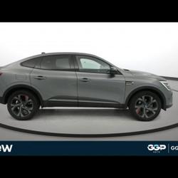 Renault Arkana 1.6 E-Tech hybride 145ch RS Line Fast Track Dechy