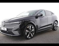 Renault Megane 4 Dechy
