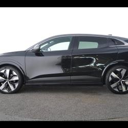 Renault Megane 4 E-Tech Electric EV60 220ch Techno super charge Dechy