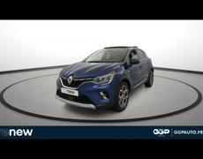 Renault Captur Dechy