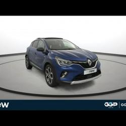 Renault Captur 1.0 TCe 90ch Techno Dechy