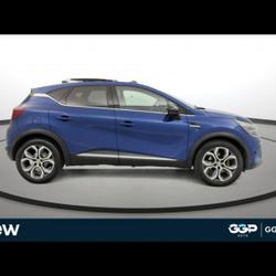 Renault Captur 1.0 TCe 90ch Techno Dechy