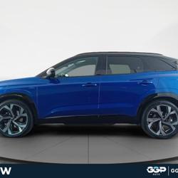 Renault Austral 1.2 E-Tech full hybrid 200ch Techno esprit Alpine Dechy