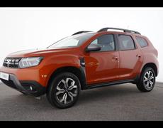 Dacia Duster Dechy