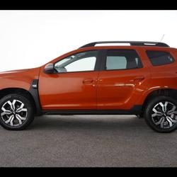 Dacia Duster 1.5 Blue dCi 115ch Journey + 4x2 Dechy